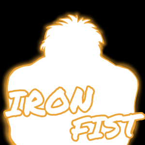 Iron Fist